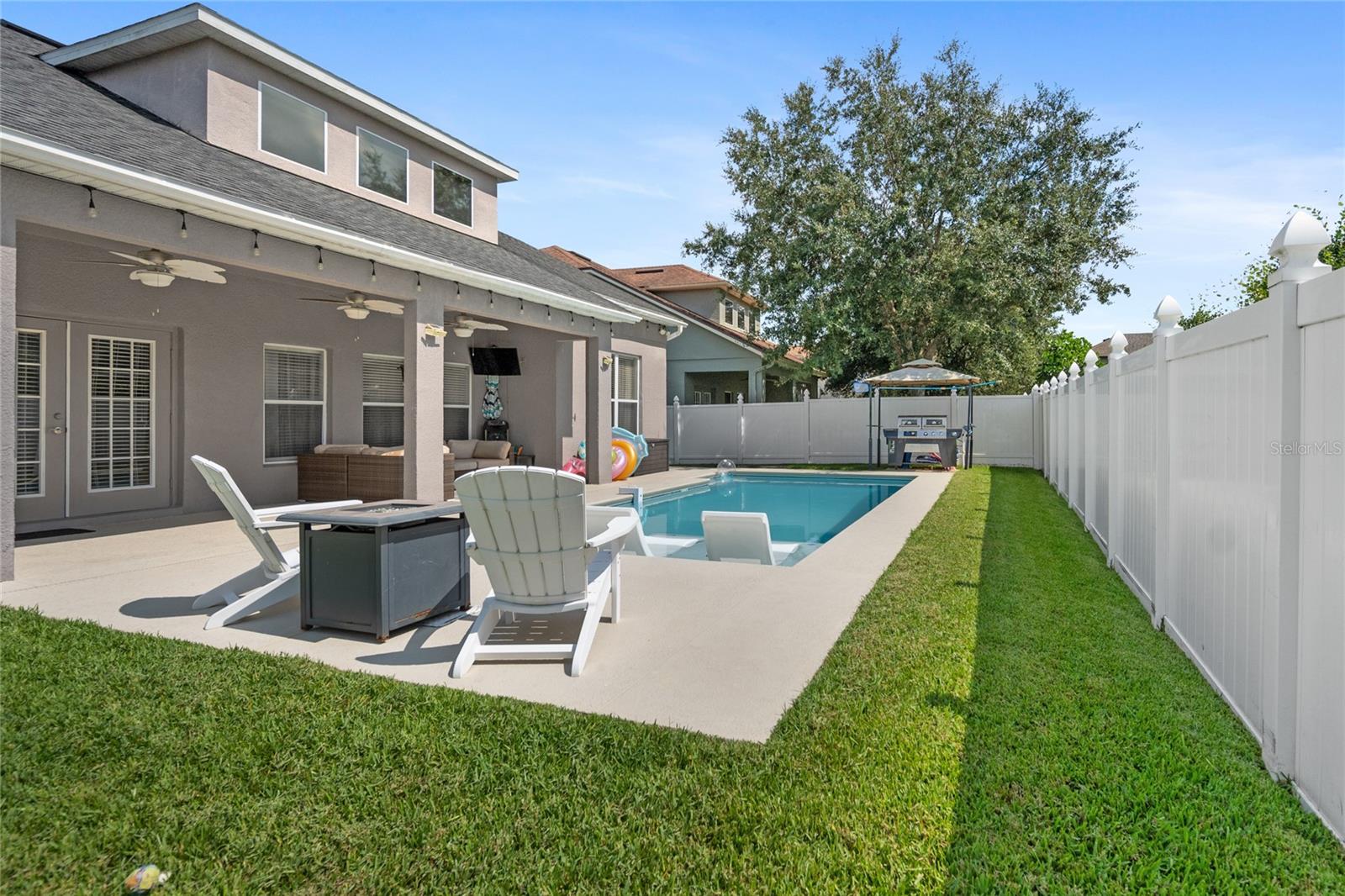 Image 36 of 49 For 14810 Sweet Acacia Drive
