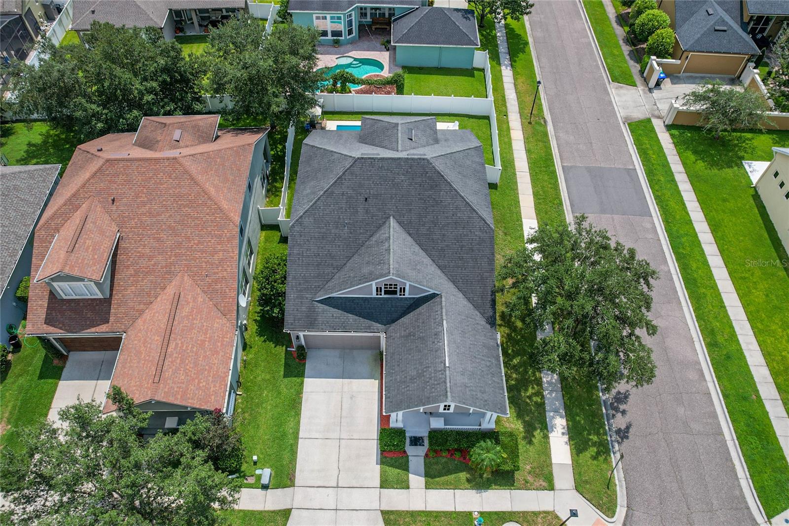 Image 42 of 49 For 14810 Sweet Acacia Drive