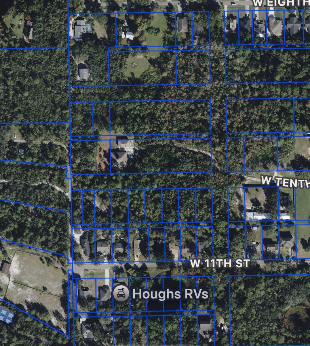 Details for  9th Street , CHULUOTA, FL 32766