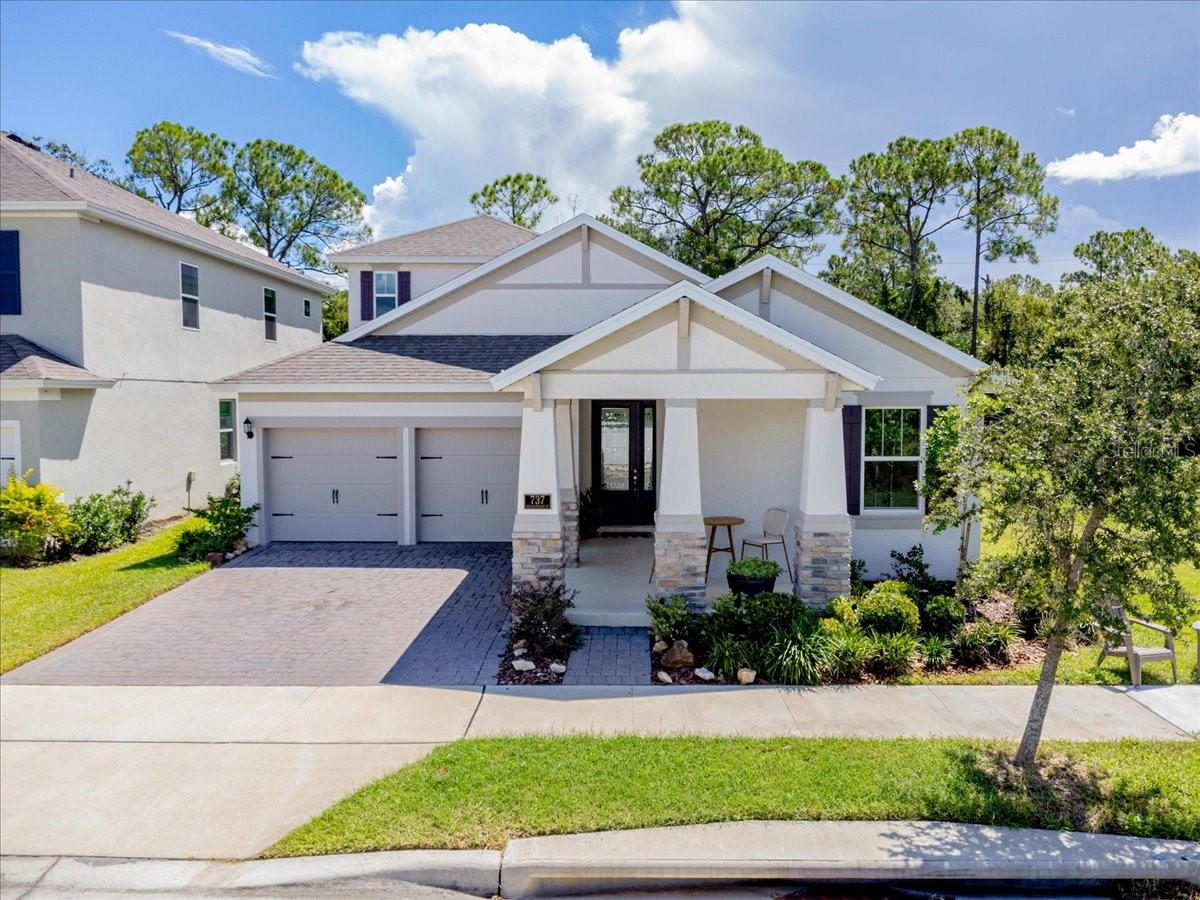Details for 737 Brackenberry St, DEBARY, FL 32713