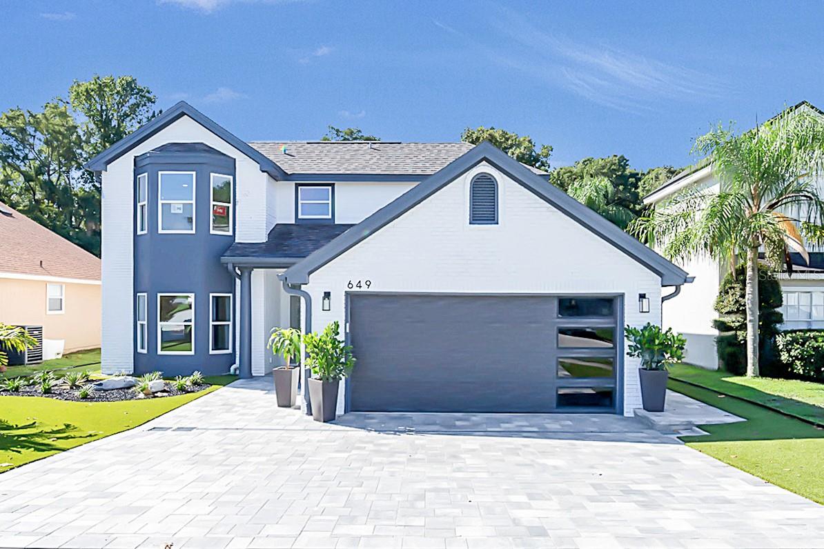 Details for 649 Remington Oak Drive, LAKE MARY, FL 32746