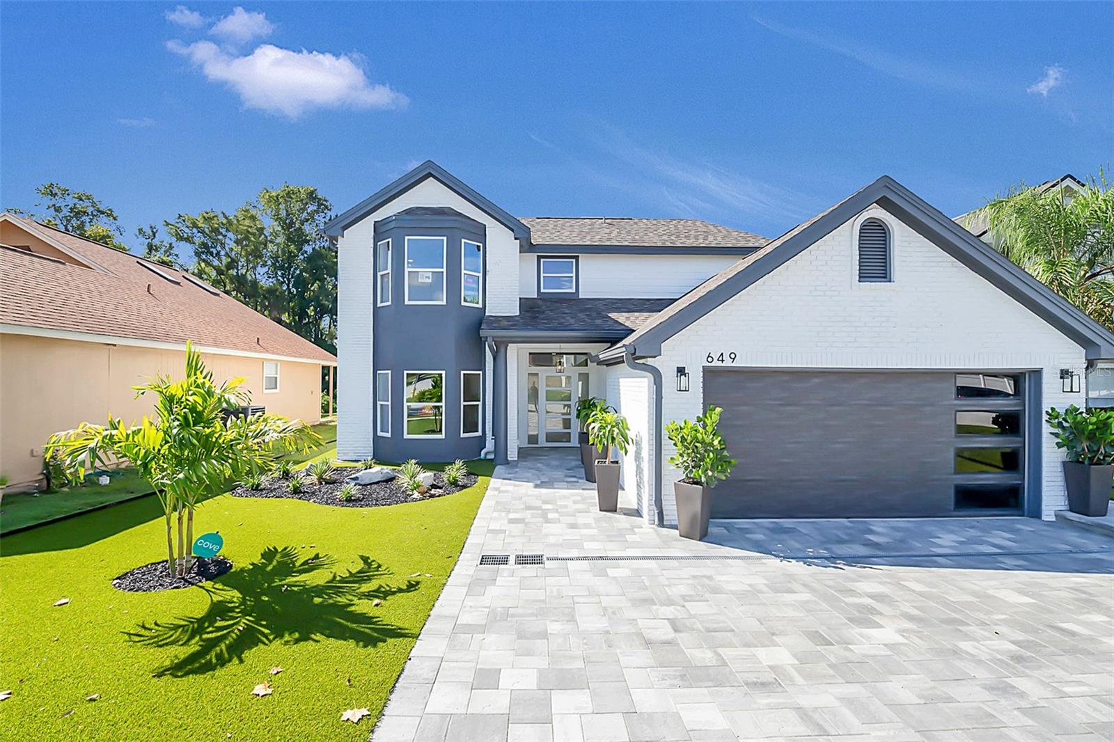 Image 2 of 47 For 649 Remington Oak Drive