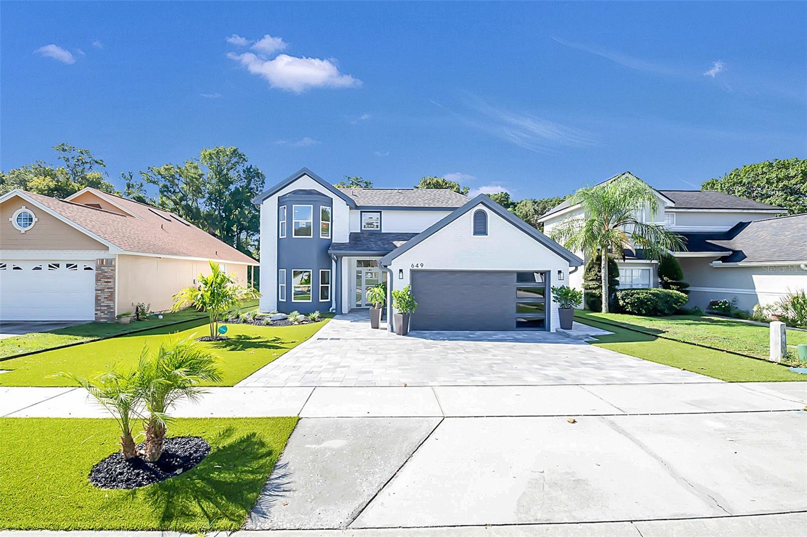 Image 3 of 47 For 649 Remington Oak Drive