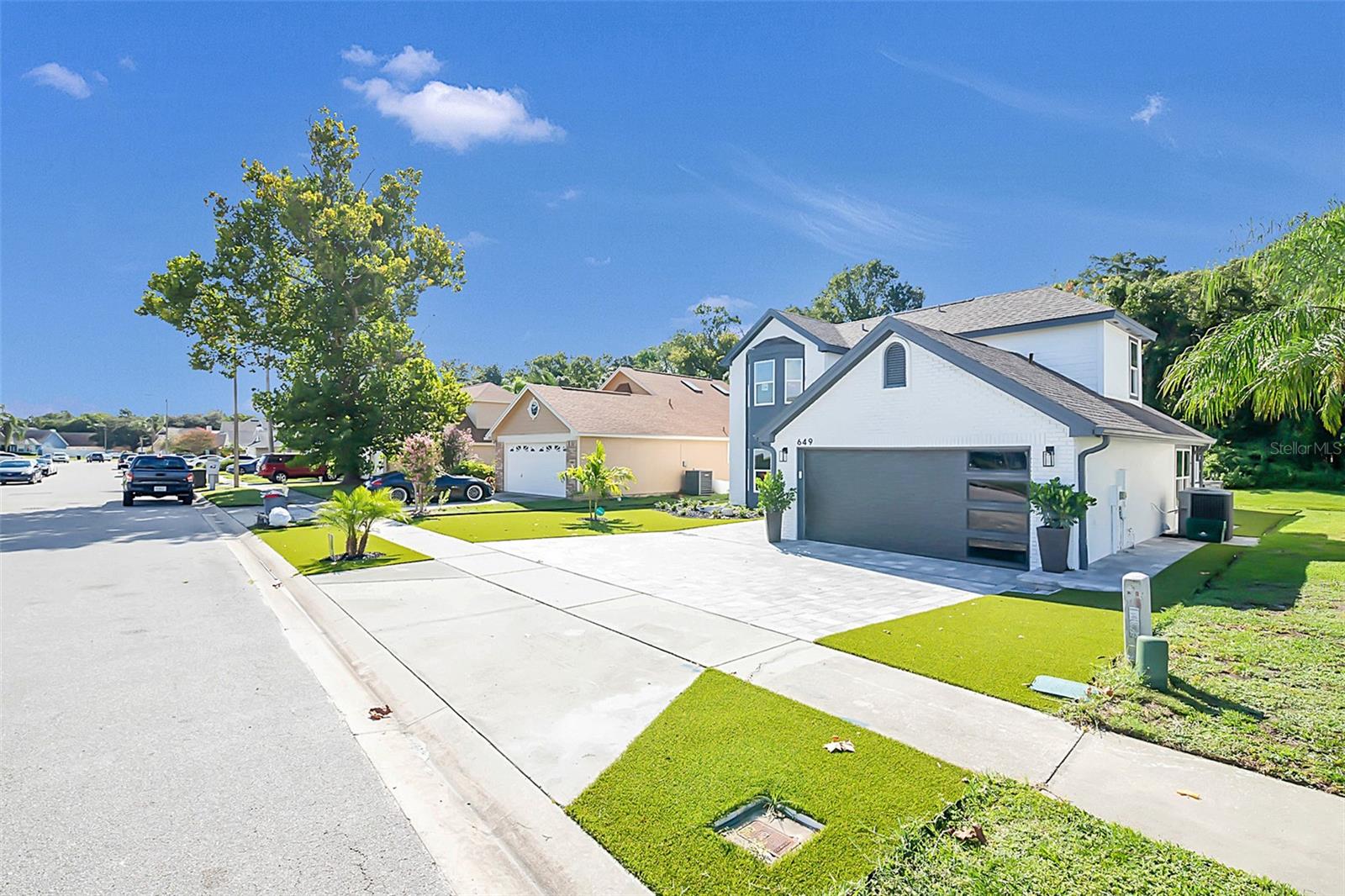 Image 42 of 47 For 649 Remington Oak Drive