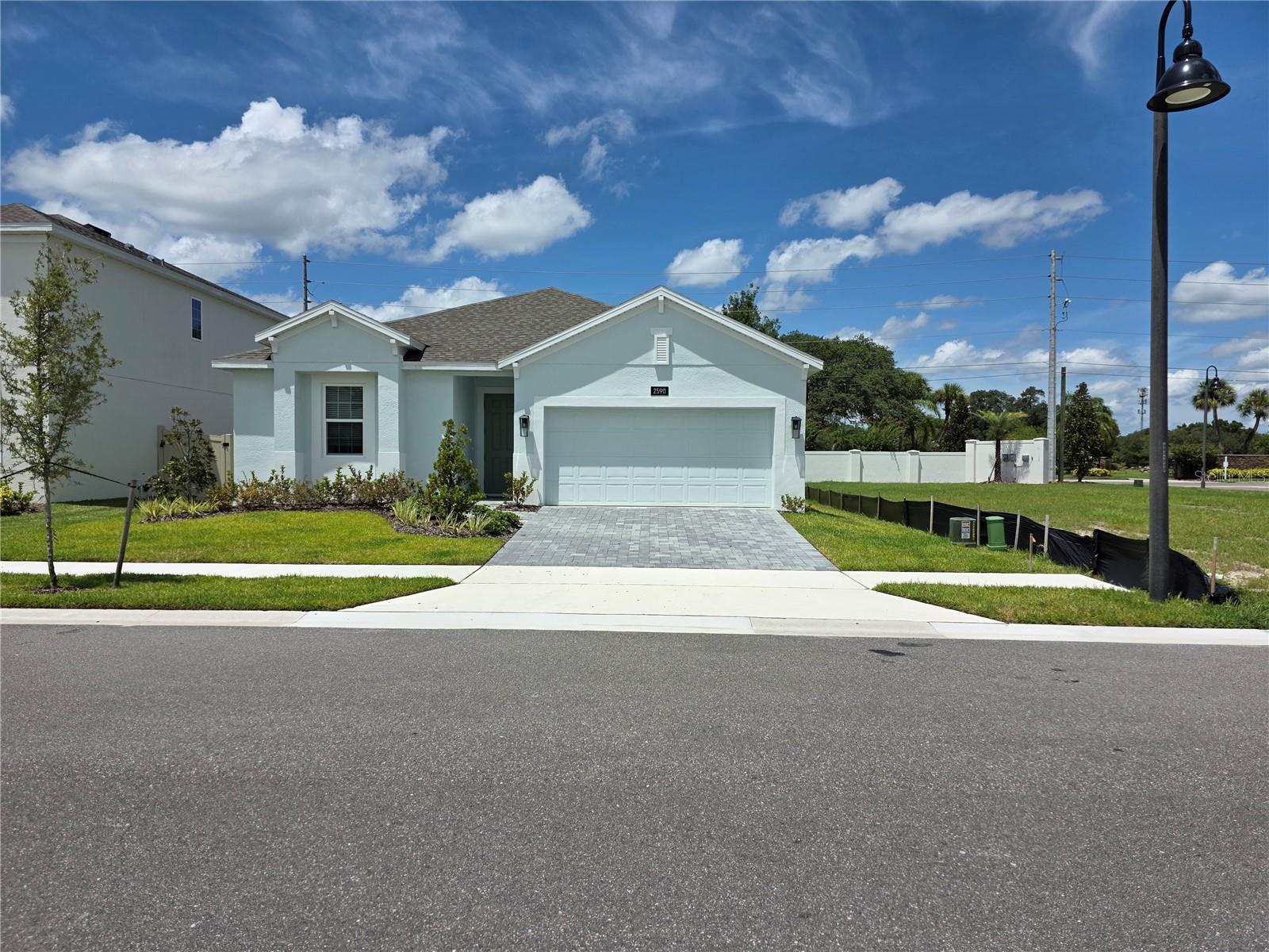 Details for 2590 Cavanaugh Drive, ORLANDO, FL 32817