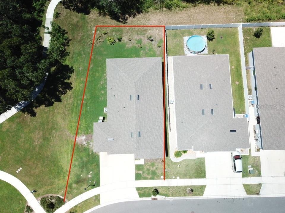 Image 34 of 35 For 1602 Barberry Drive