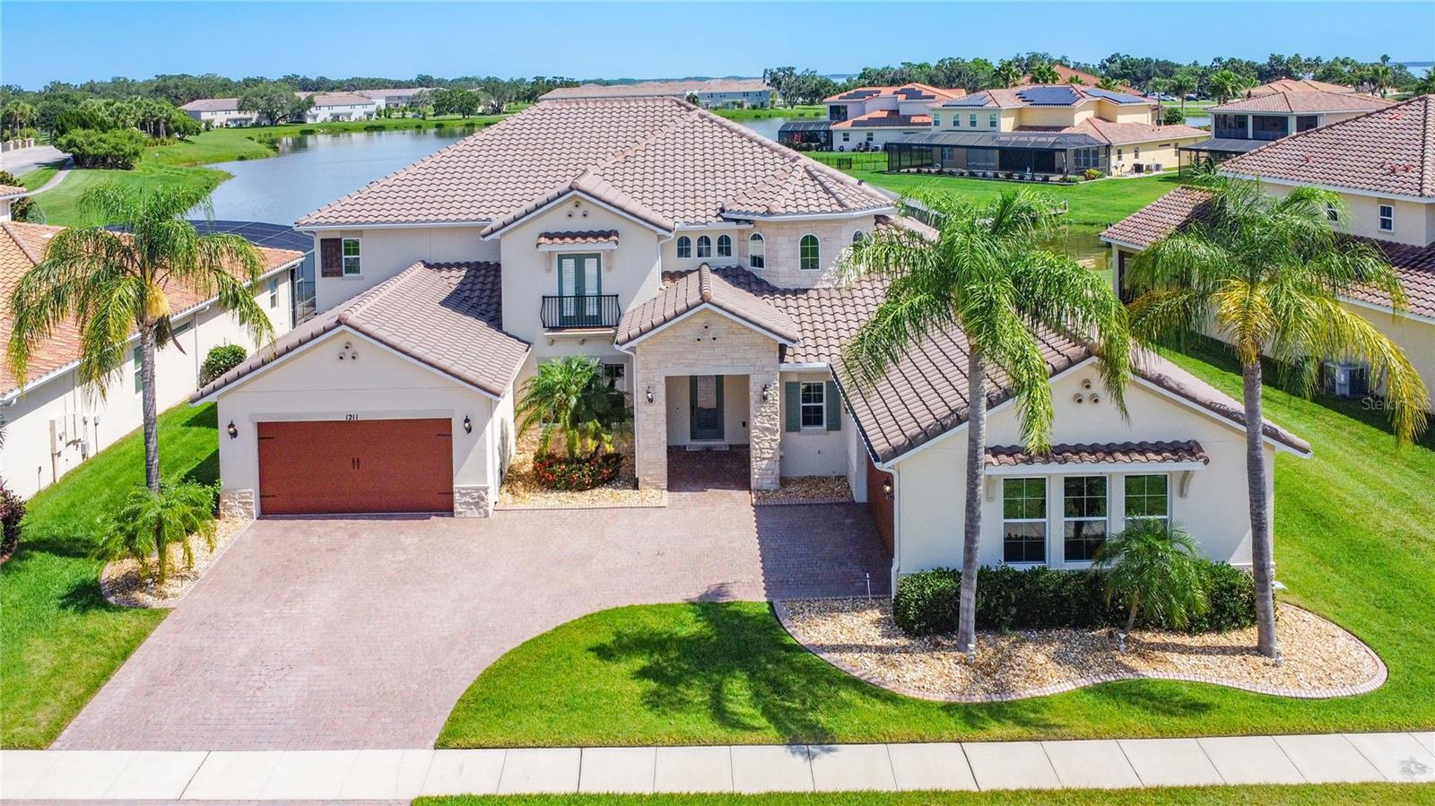 Details for 1211 Terralago Way, KISSIMMEE, FL 34746