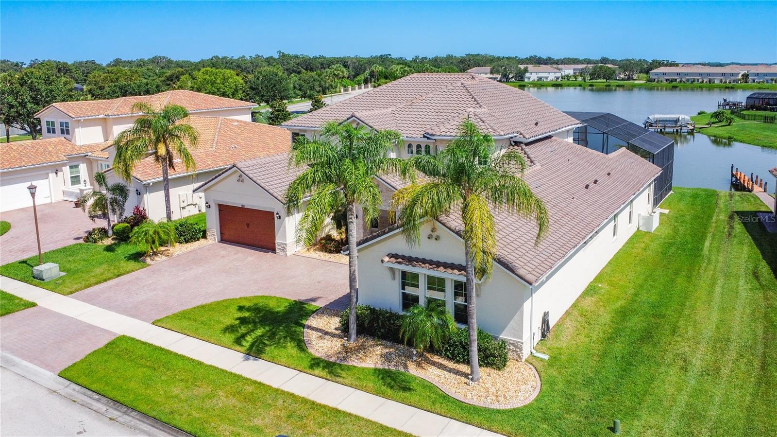 Image 5 of 100 For 1211 Terralago Way