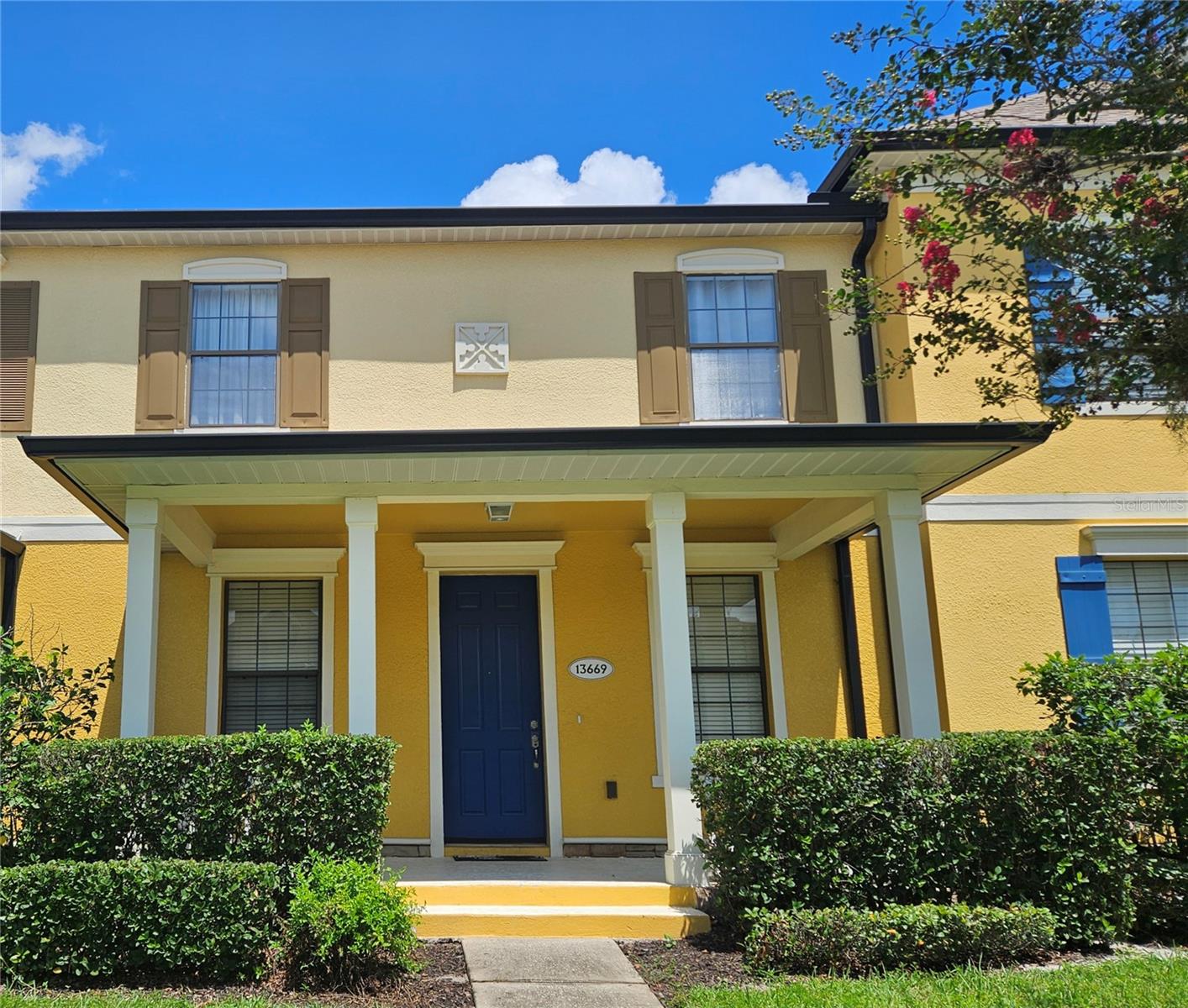 Details for 13669 Beauregard Pl, ORLANDO, FL 32837