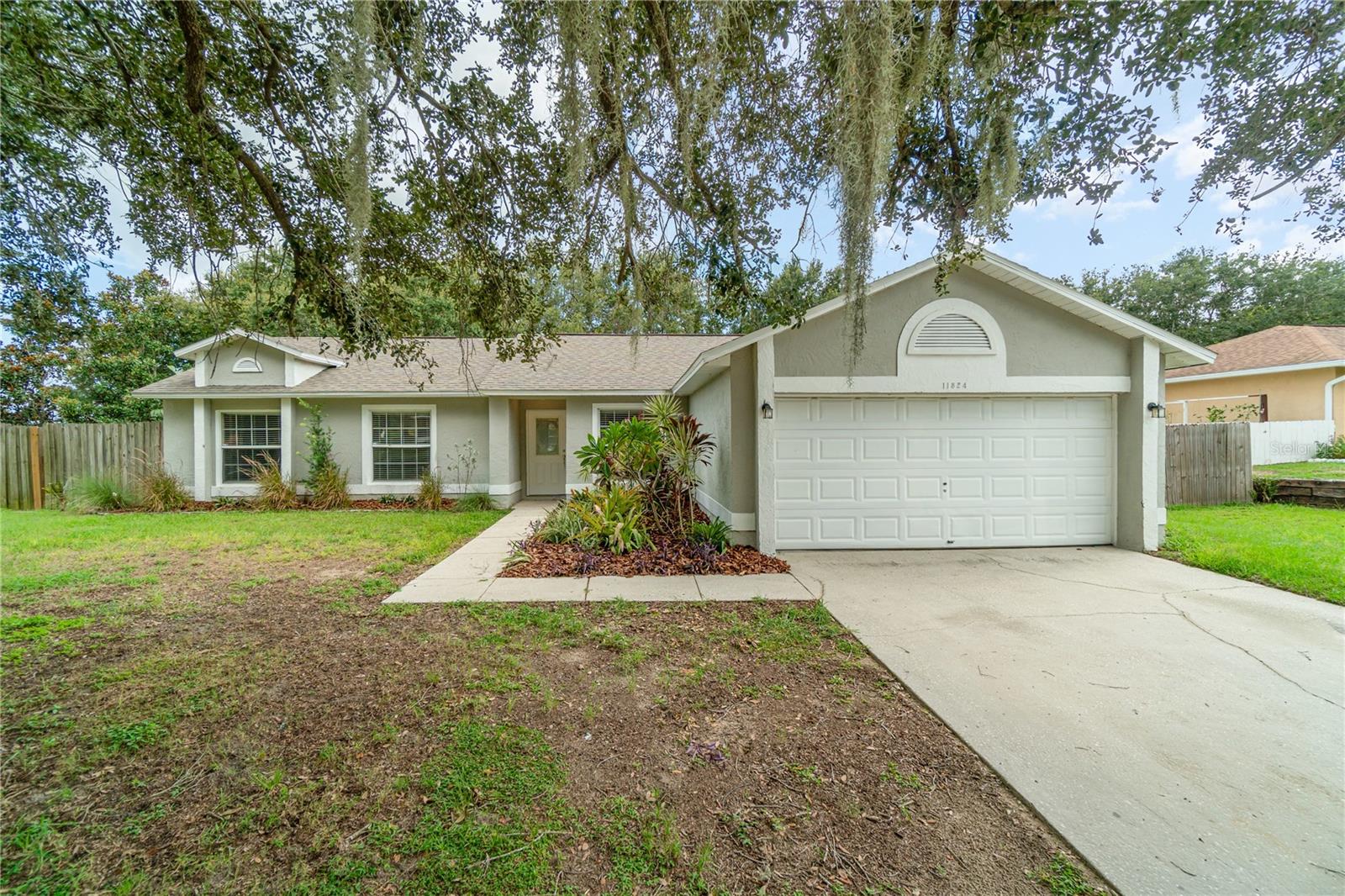 Details for 11824 Caruso Drive, CLERMONT, FL 34711