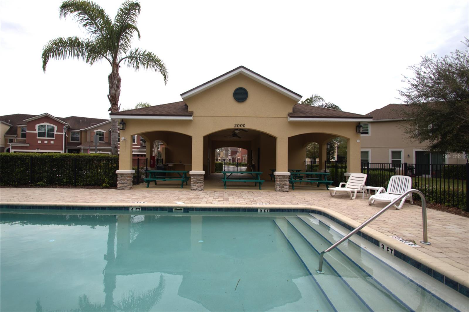 Image 38 of 41 For 1064 Laurel Ridge Lane