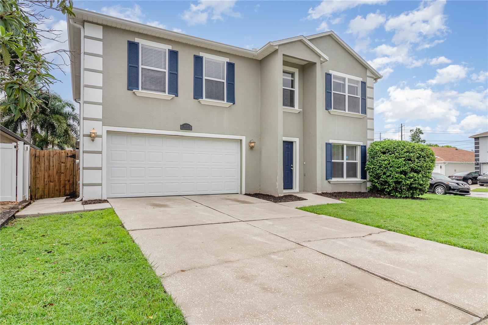 Details for 3133 Natoma Way Way, ORLANDO, FL 32825