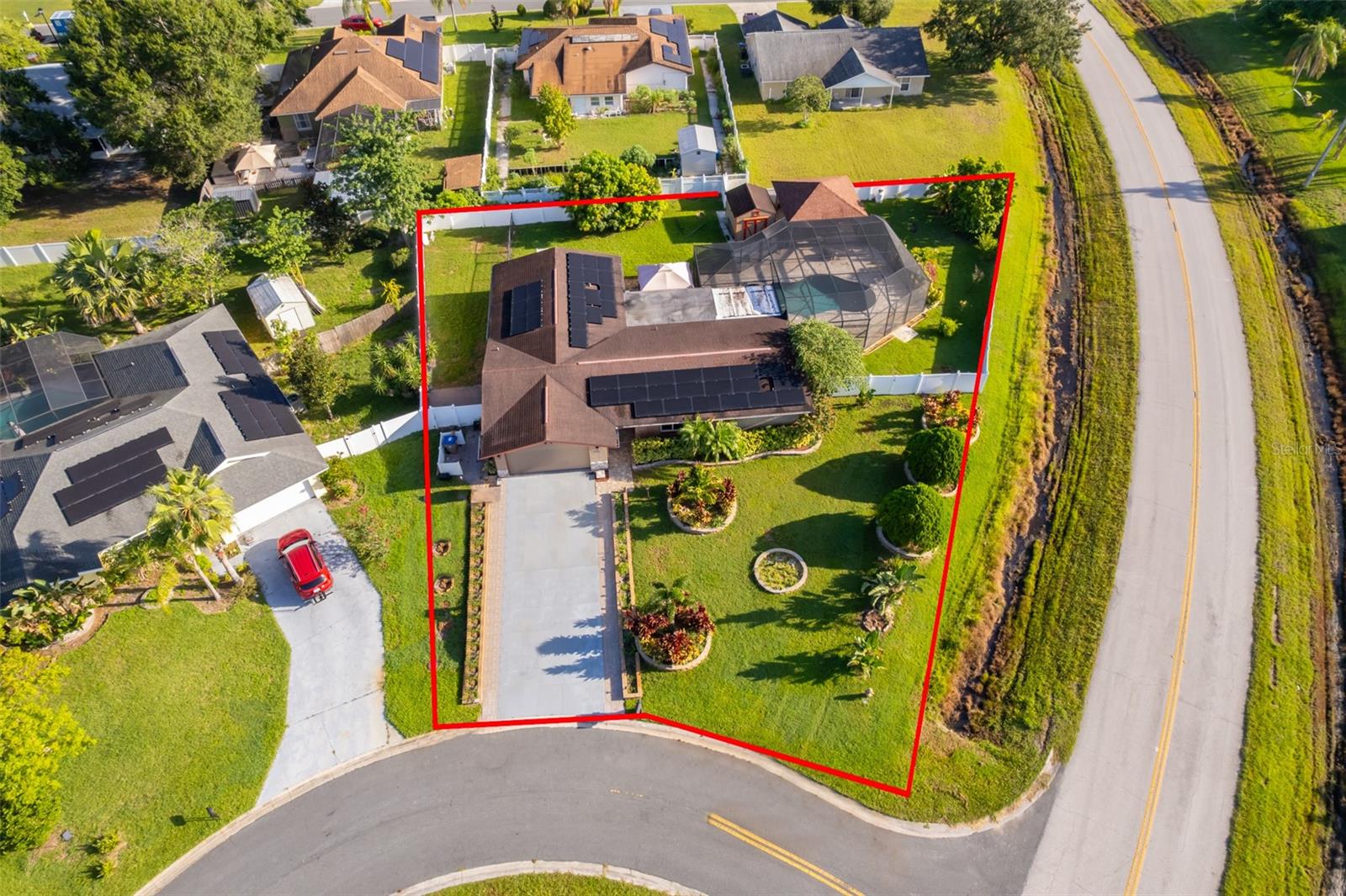 Details for 807 San Remo Court, KISSIMMEE, FL 34758