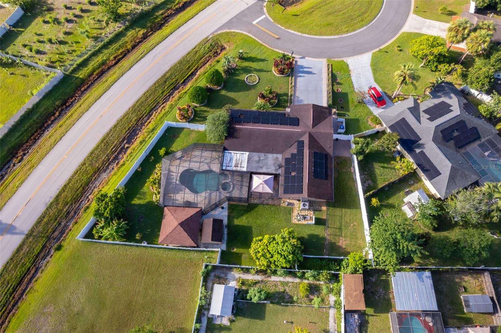 Image 29 of 30 For 807 San Remo Court