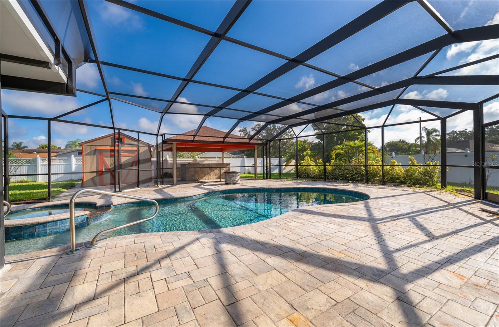 Image 3 of 30 For 807 San Remo Court