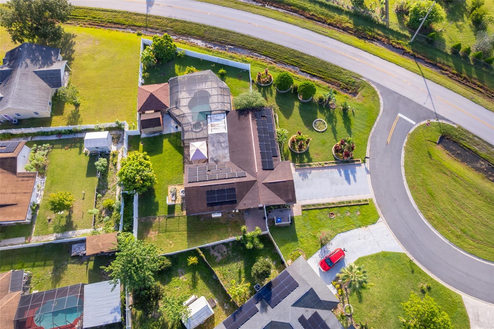 Image 30 of 30 For 807 San Remo Court