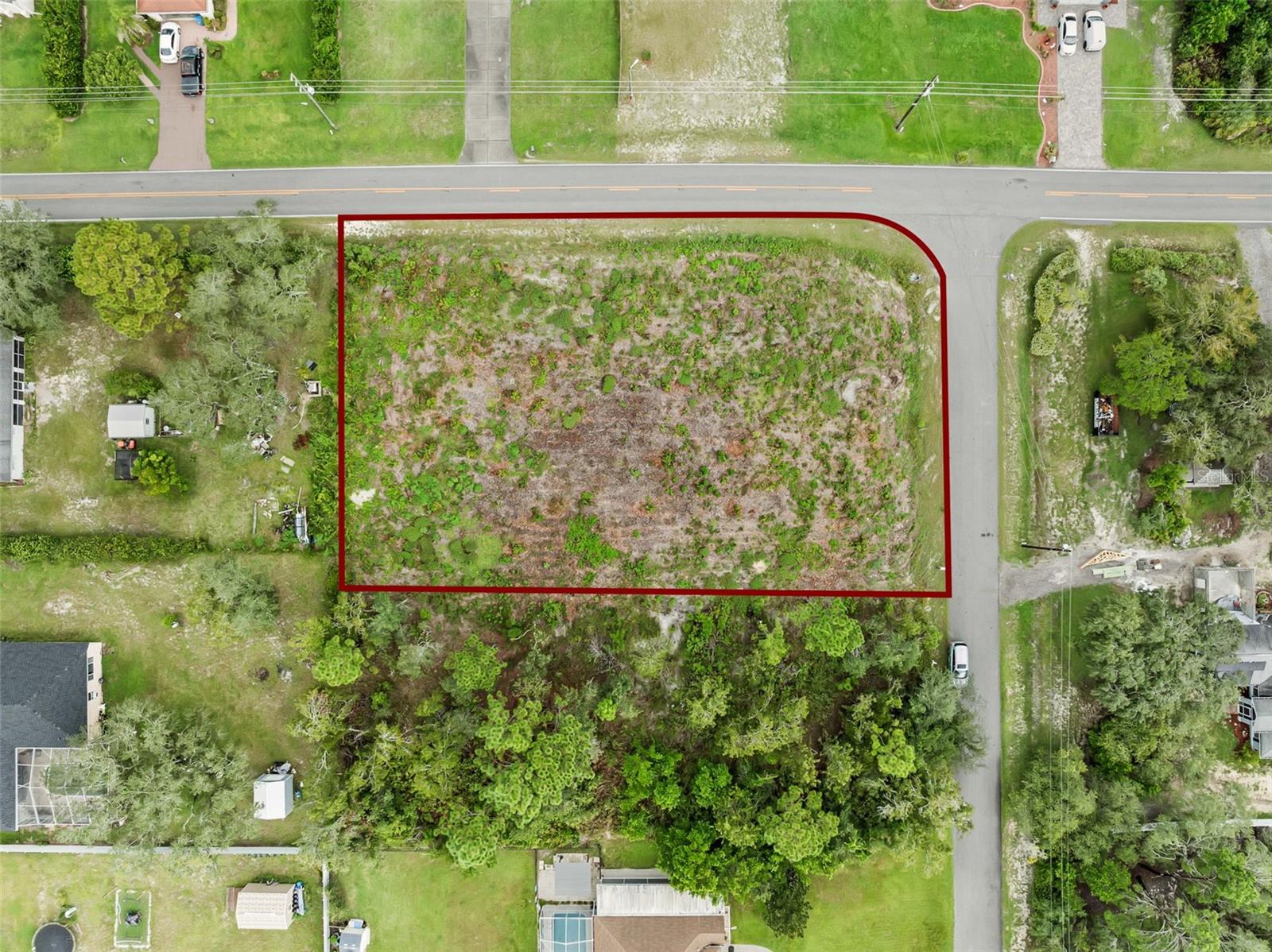 Details for 8453 Christopher Lane, WEEKI WACHEE, FL 34613