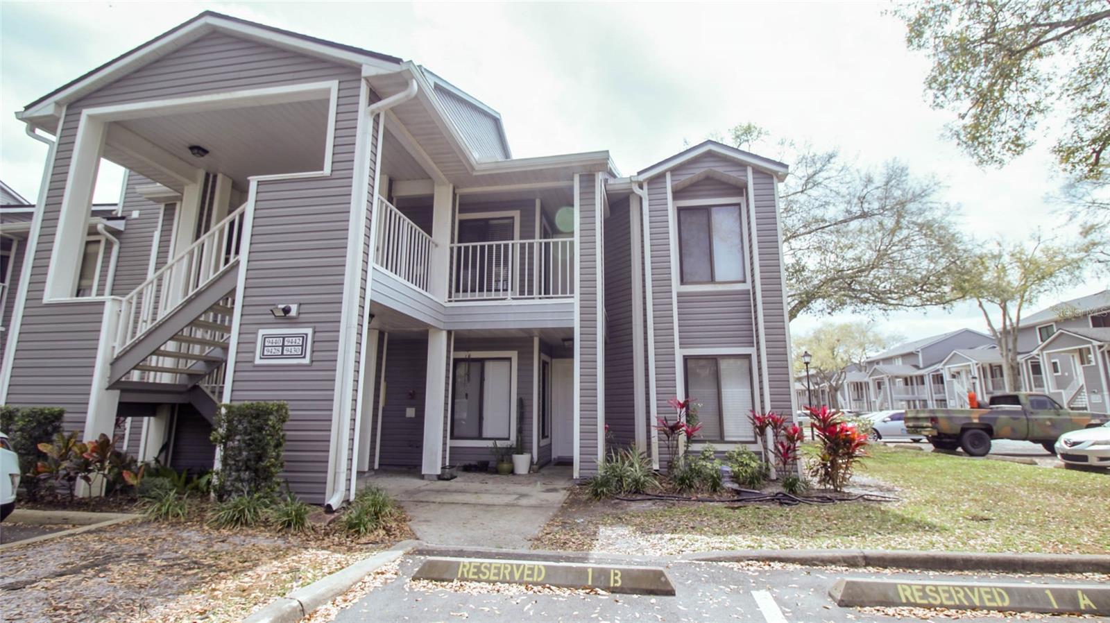 Details for 9442 Torrington Avenue 9442, ORLANDO, FL 32817