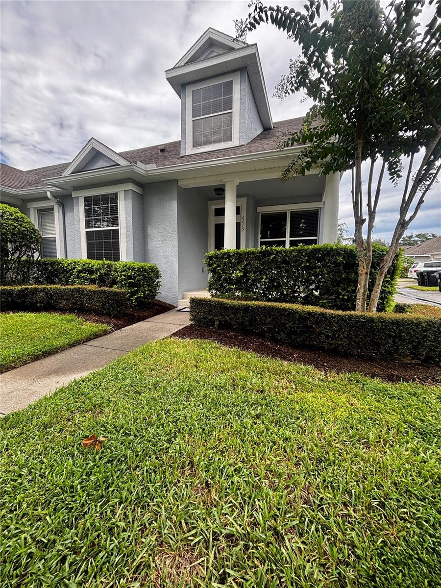 Image 2 of 26 For 2215 Florida Soapberry Boulevard