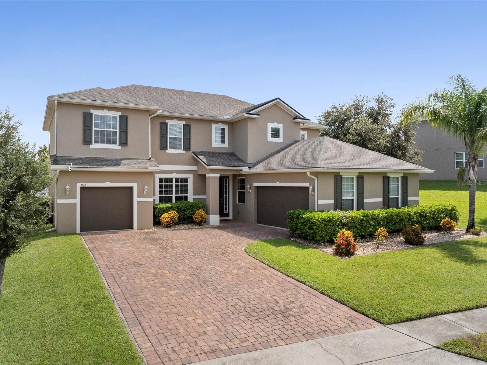 Details for 2769 Eagles Landing Trail, OCOEE, FL 34761