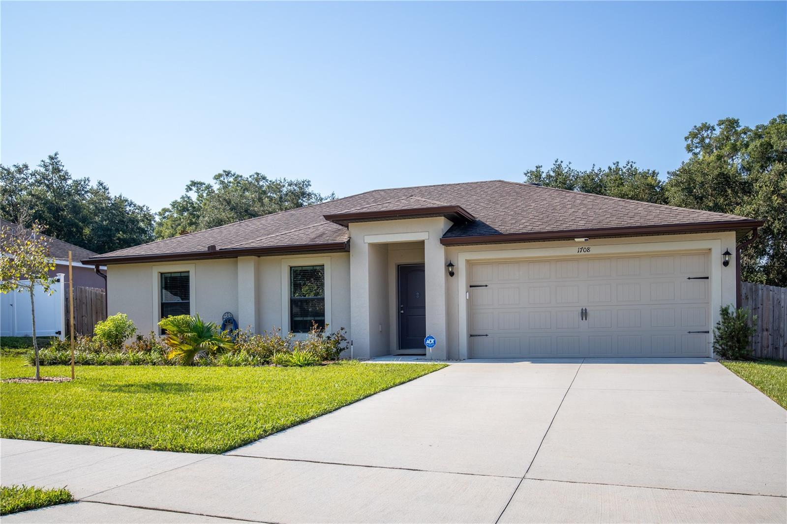Details for 1708 Windward Oaks Drive, DELAND, FL 32720