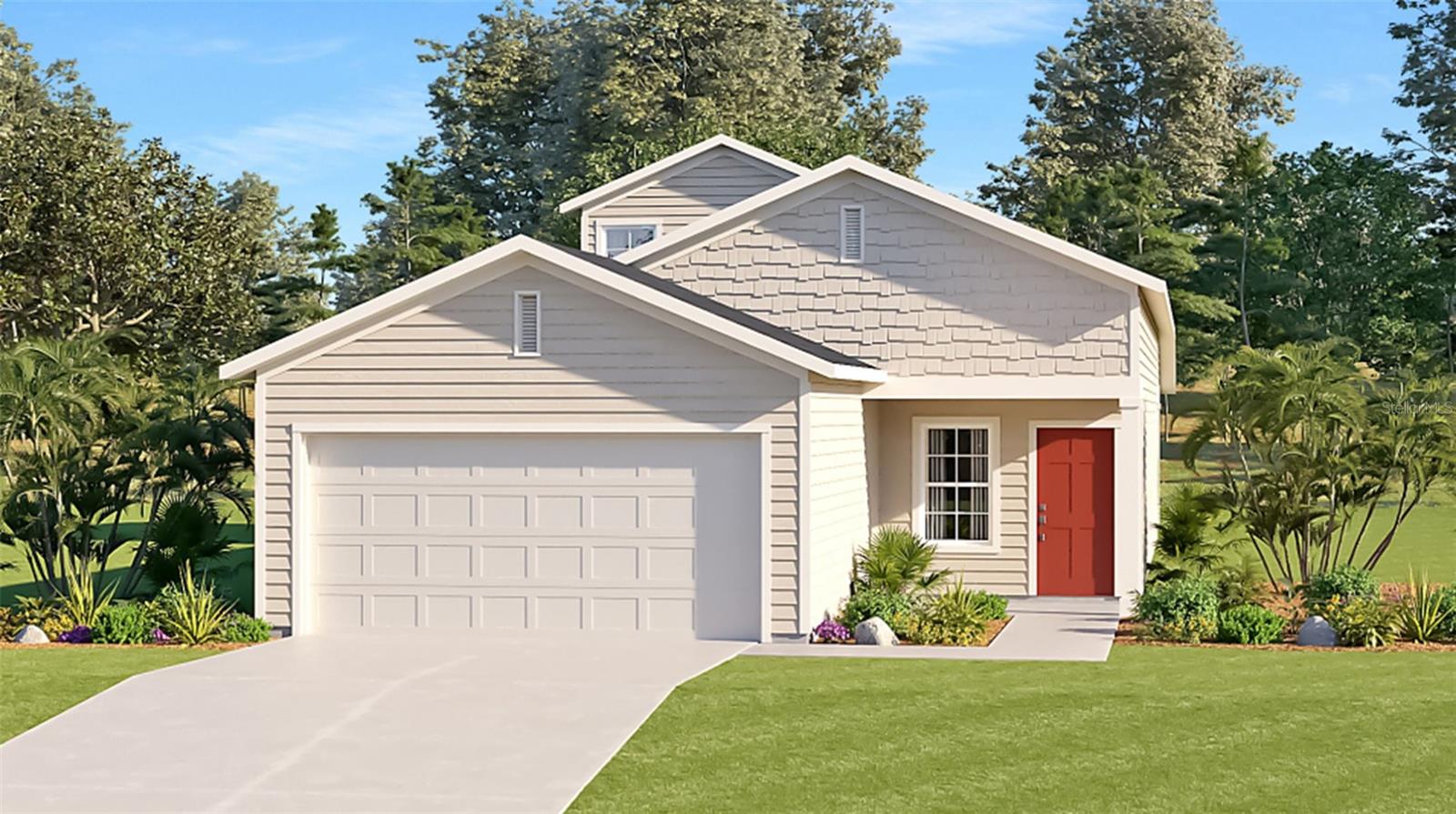 Listing Details for 6954 89th Lane, OCALA, FL 34476