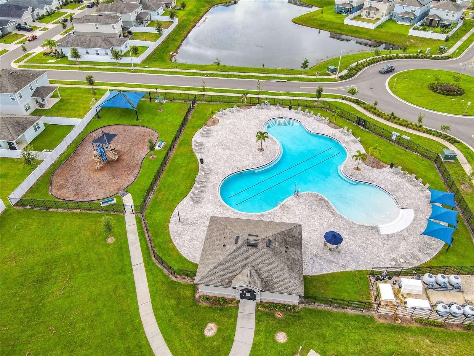 Image 52 of 66 For 1060 Cascade Drive