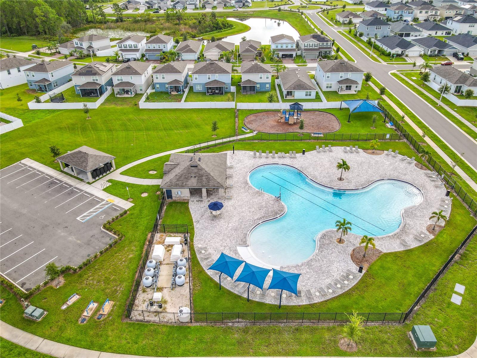 Image 57 of 66 For 1060 Cascade Drive