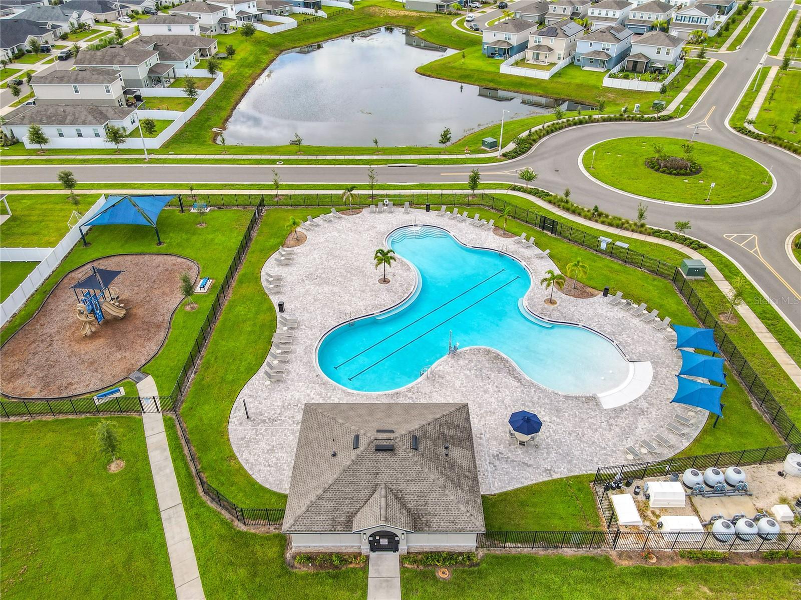 Image 58 of 66 For 1060 Cascade Drive