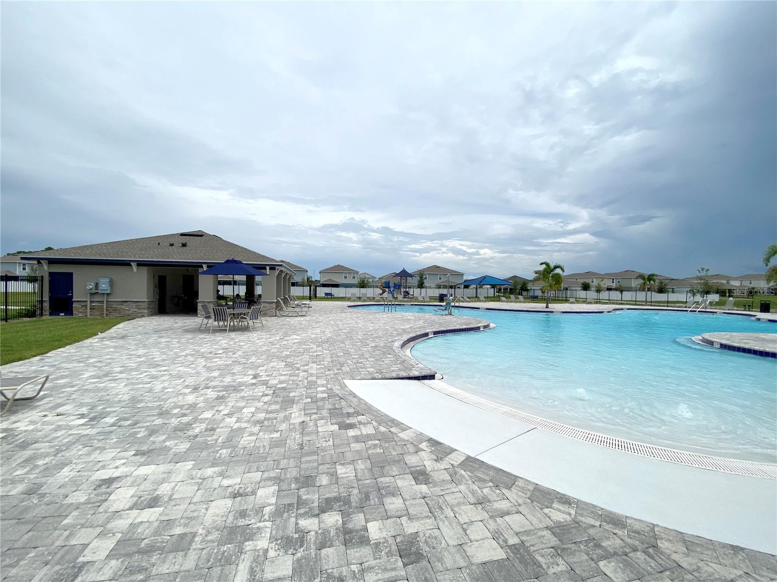 Image 61 of 66 For 1060 Cascade Drive