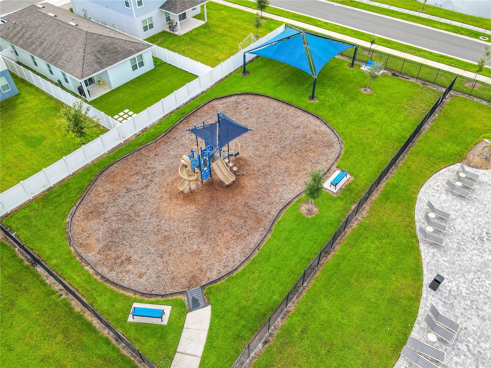 Image 64 of 66 For 1060 Cascade Drive