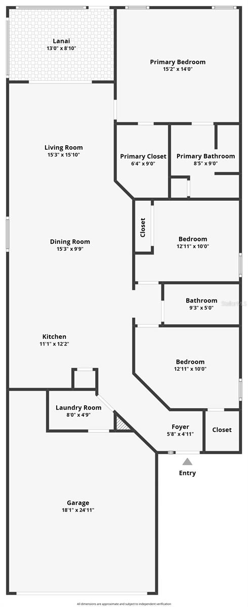Image 66 of 66 For 1060 Cascade Drive