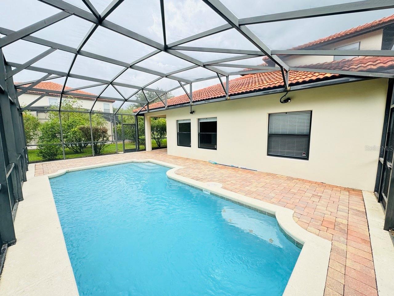 Image 32 of 35 For 2830 Roccella Court