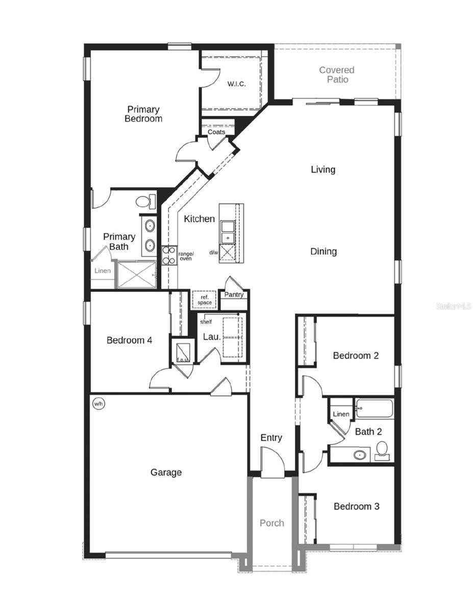 Image 37 of 37 For 625 Overpool Avenue