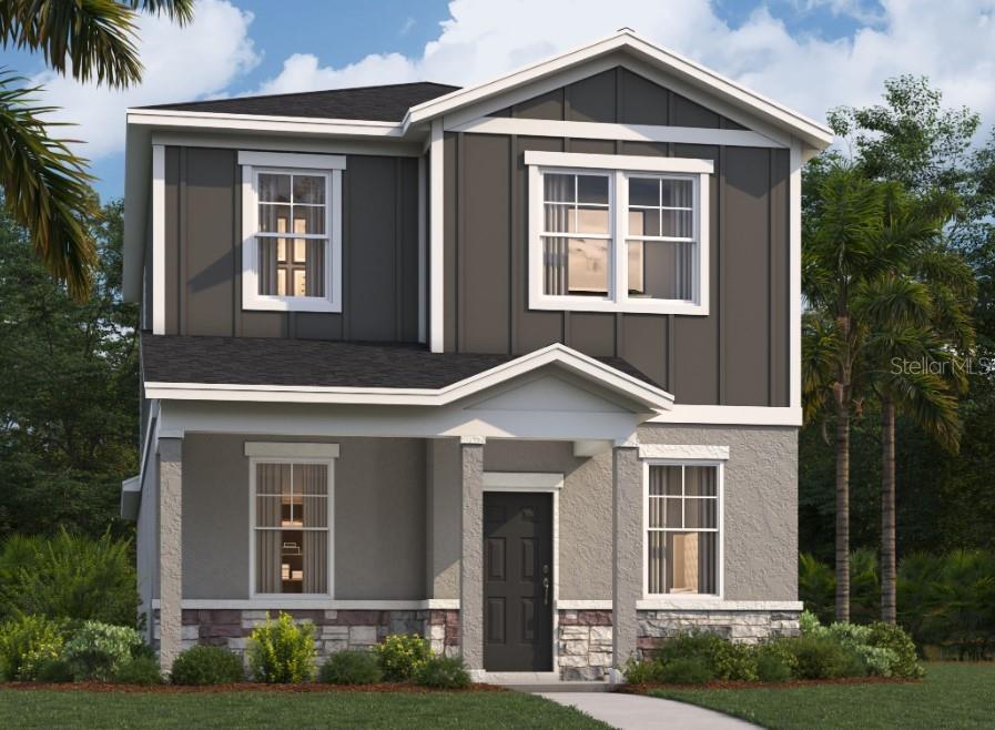 Details for 321 Platform Lane, DEBARY, FL 32713