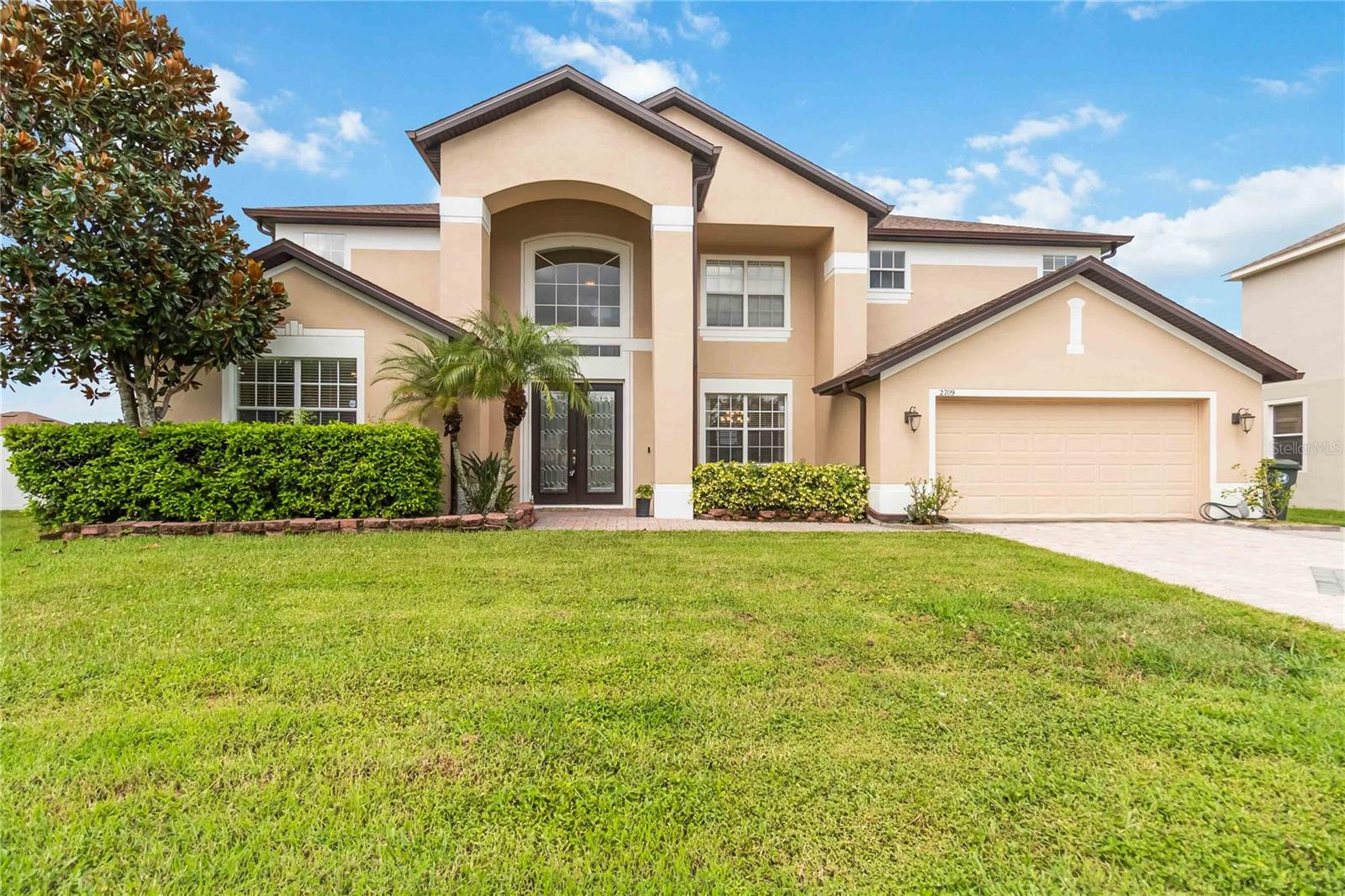 Details for 2709 Stratham Court, KISSIMMEE, FL 34741