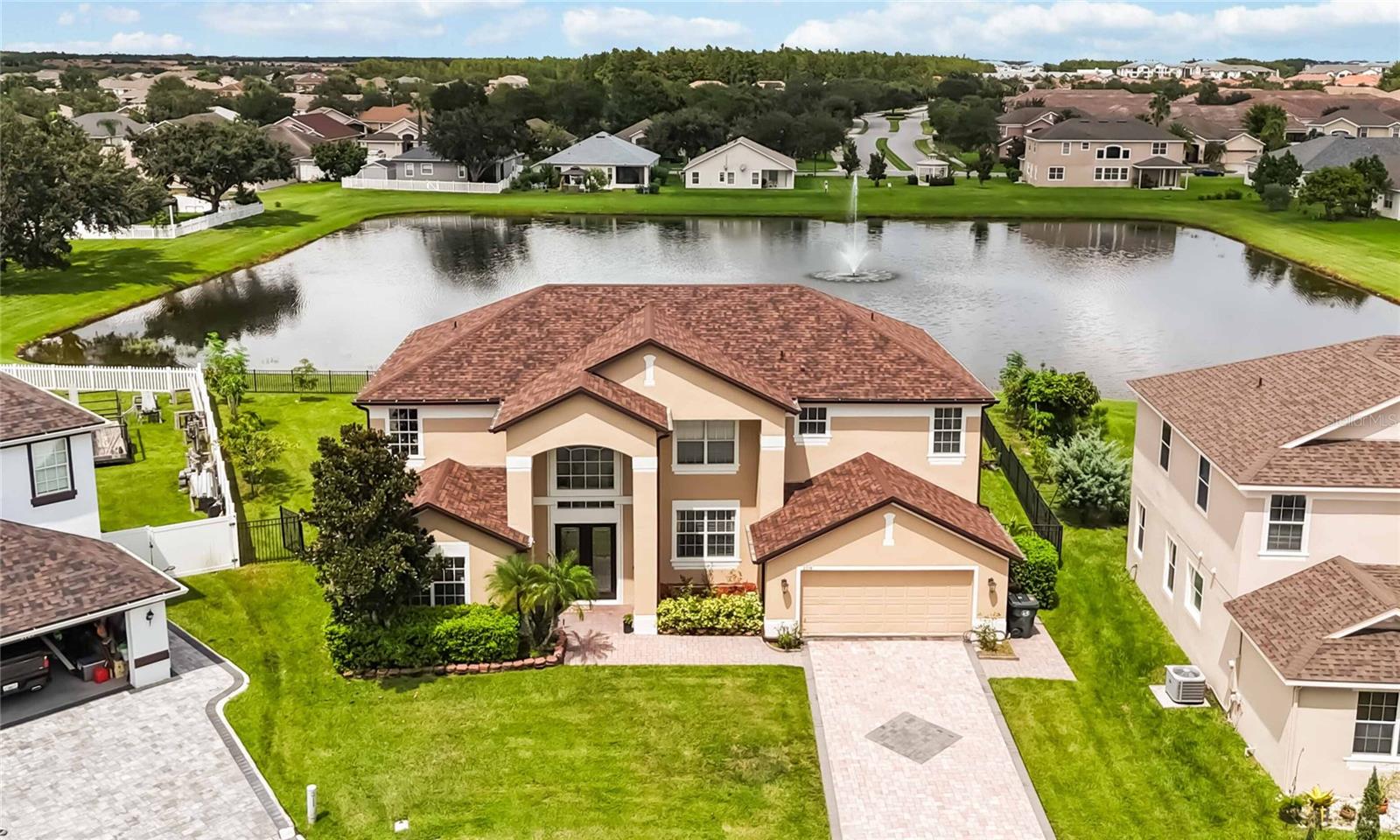 Image 3 of 53 For 2709 Stratham Court