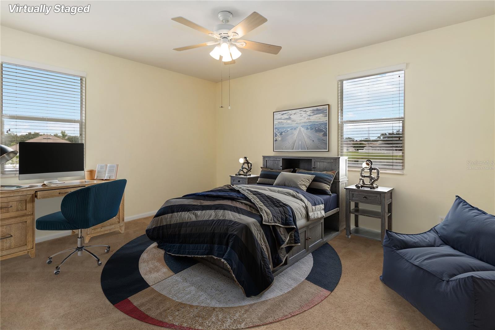 Image 35 of 53 For 2709 Stratham Court