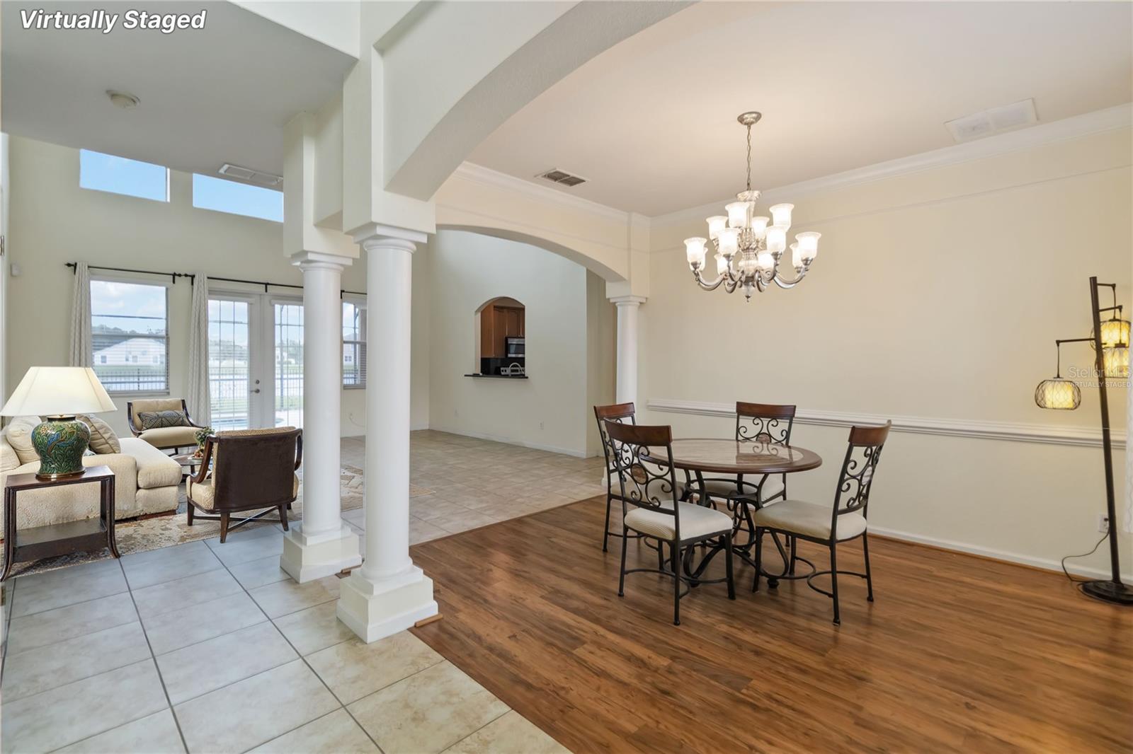 Image 5 of 53 For 2709 Stratham Court