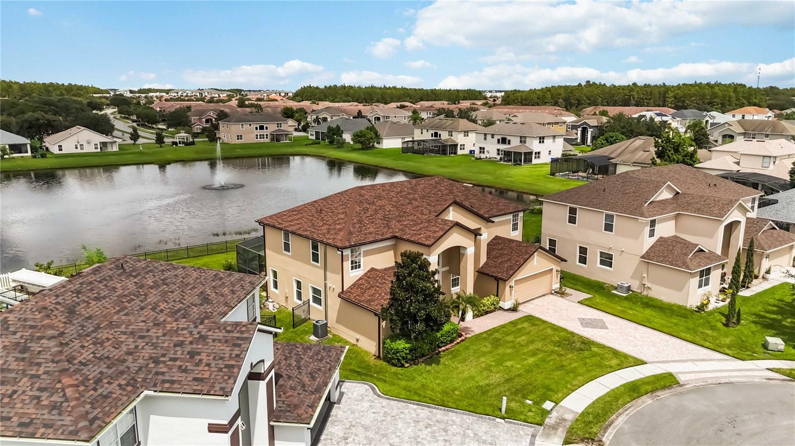 Image 52 of 53 For 2709 Stratham Court