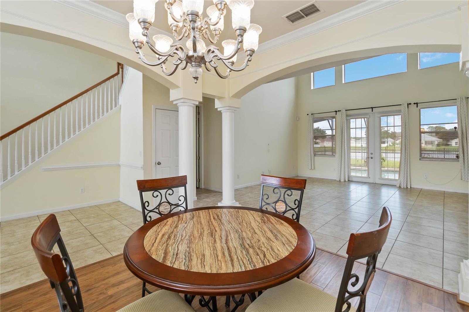 Image 7 of 53 For 2709 Stratham Court