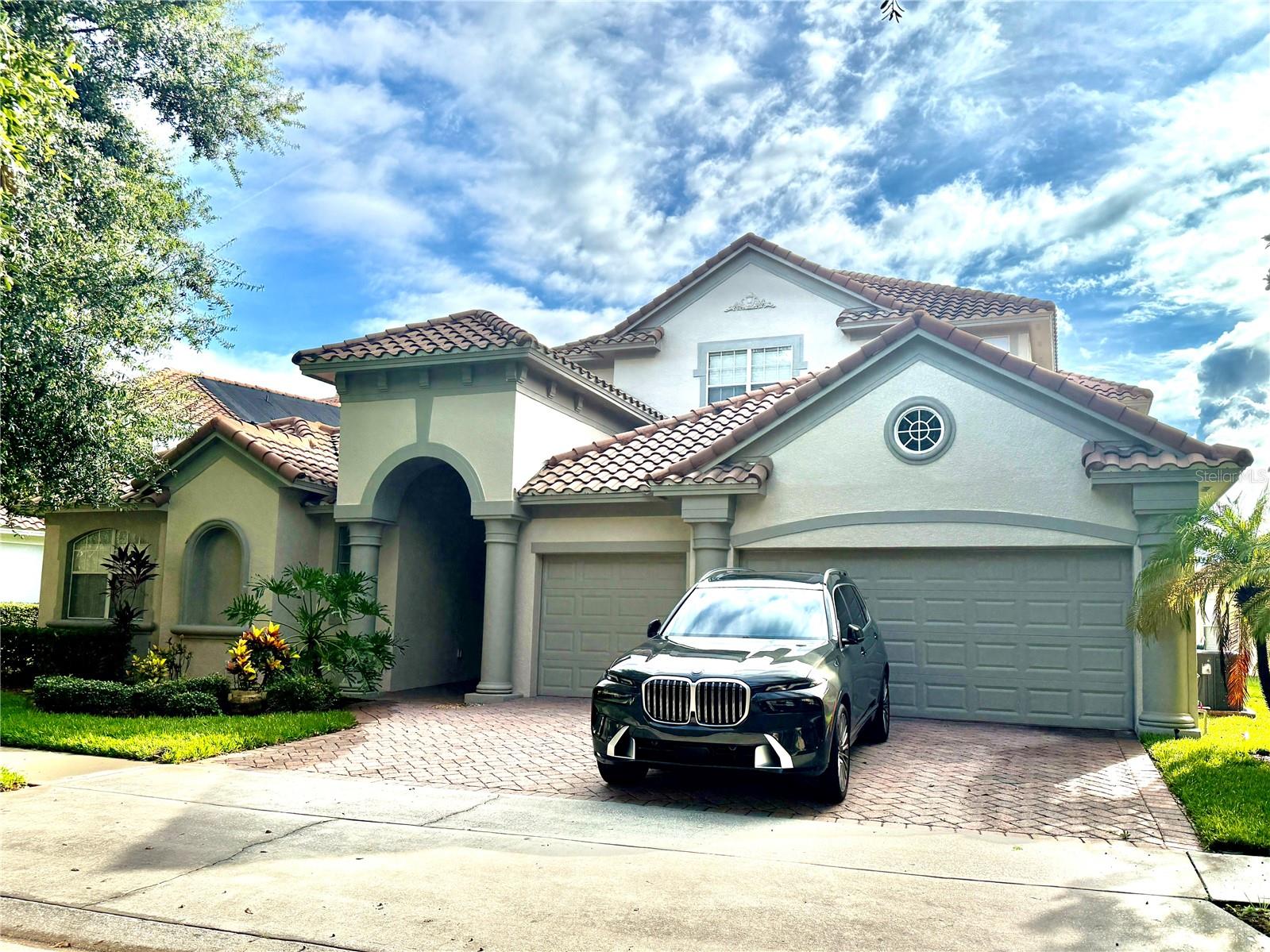 Details for 488 Chelsea Avenue, DAVENPORT, FL 33837