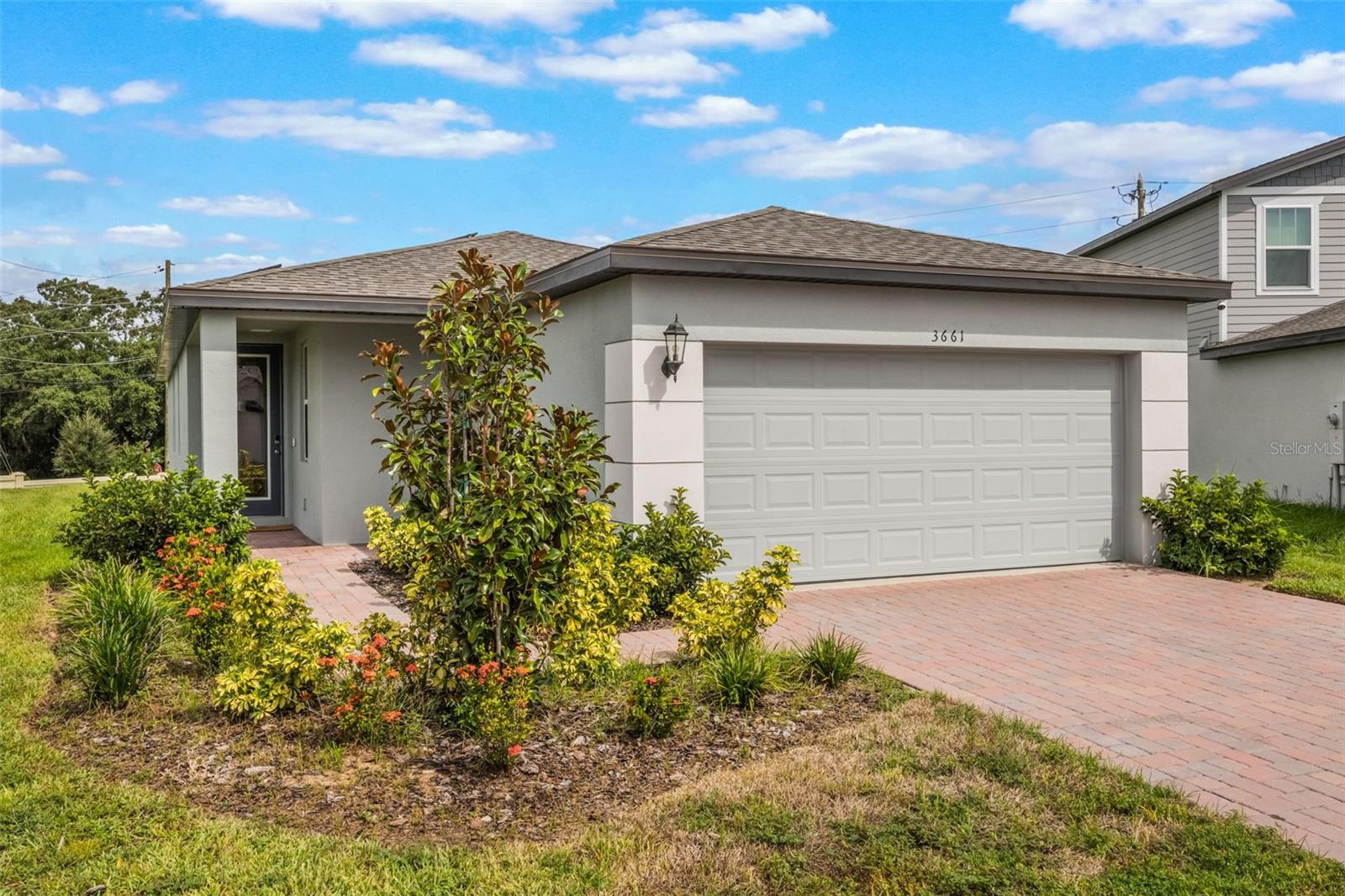 Details for 3661 Portsmouth Lane, HAINES CITY, FL 33844