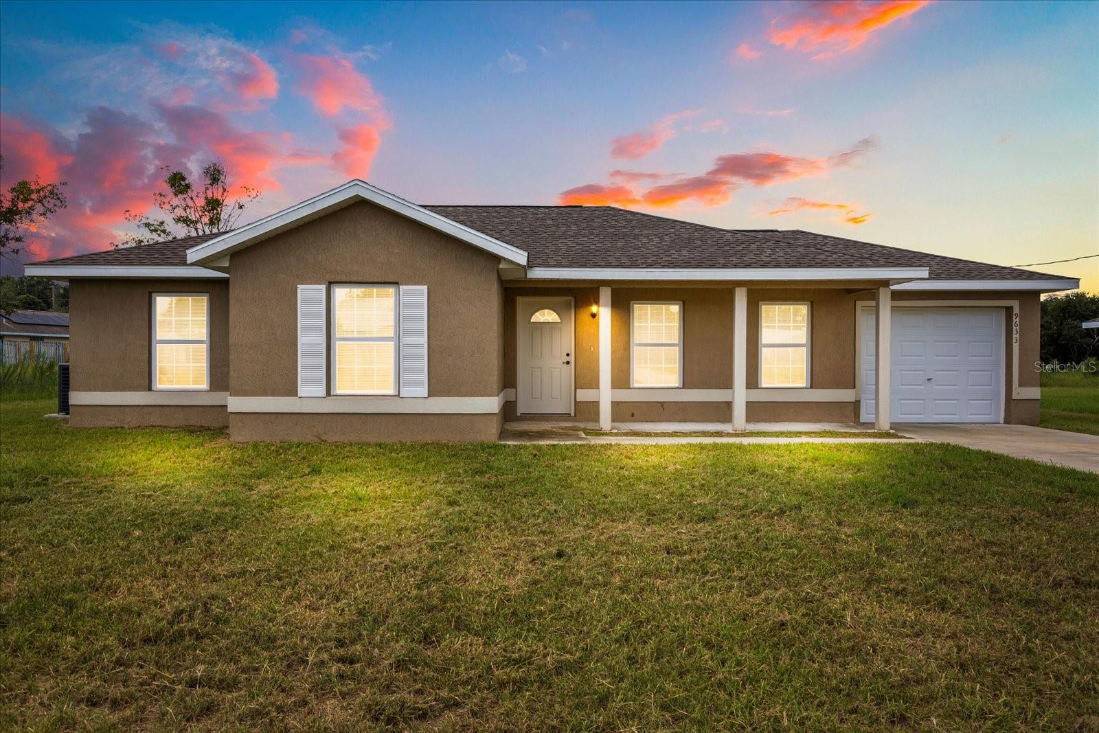 Details for 9633 Bahia Road, OCALA, FL 34472