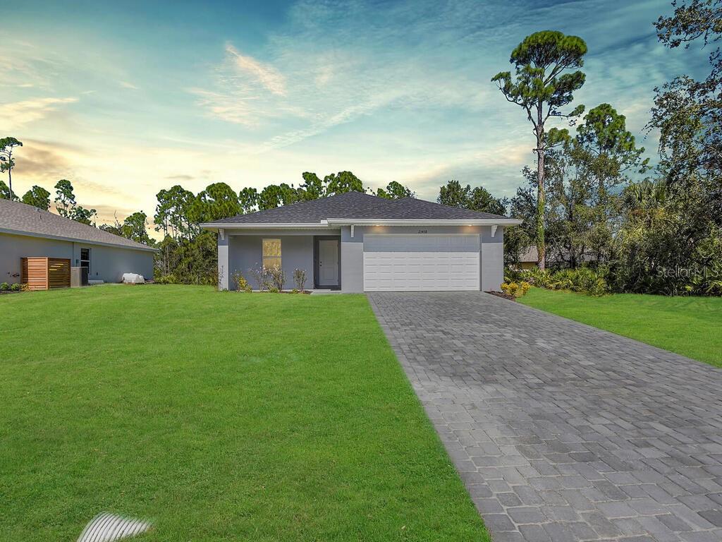 Details for 17374 Gadsen Avenue, PORT CHARLOTTE, FL 33948