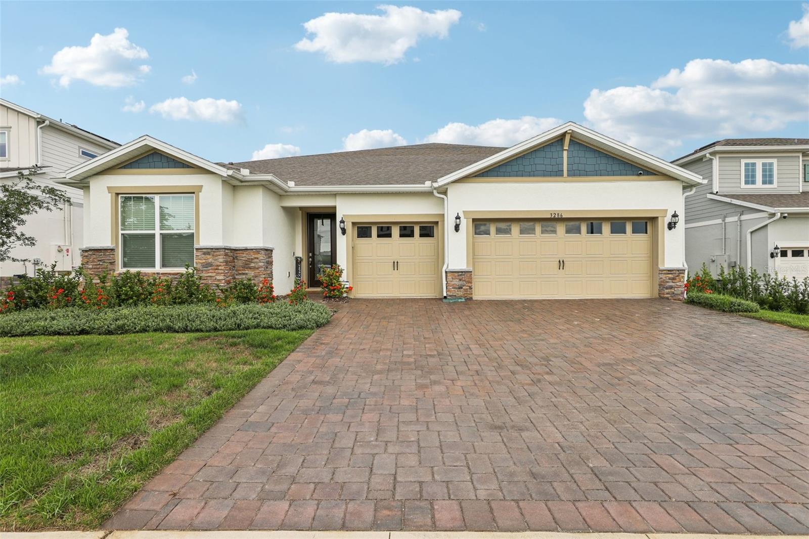 Details for 3286 Mainsail Court, WINTER GARDEN, FL 34787