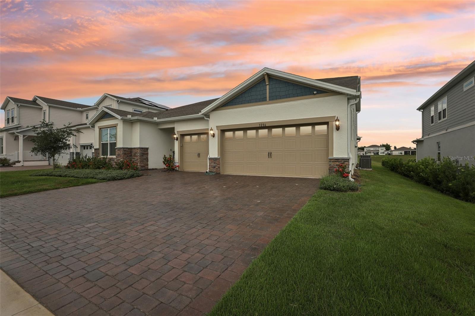Image 2 of 44 For 3286 Mainsail Court