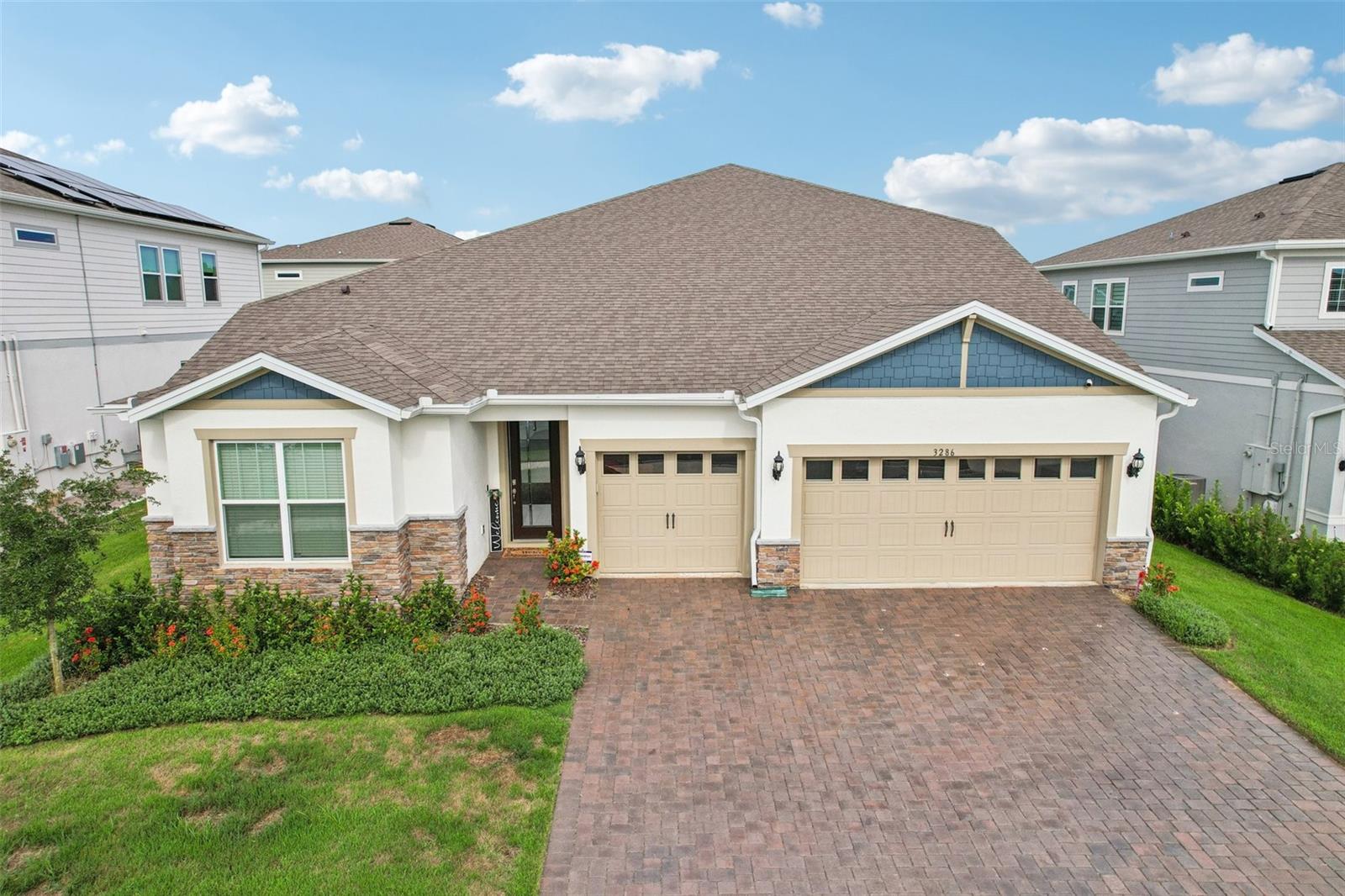 Image 31 of 44 For 3286 Mainsail Court