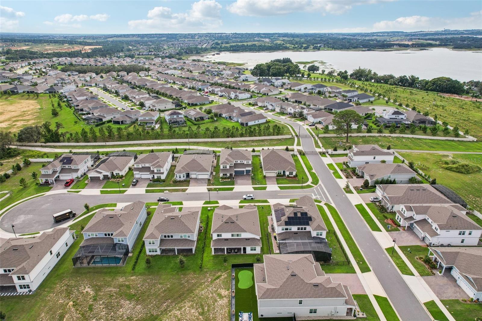 Image 37 of 44 For 3286 Mainsail Court