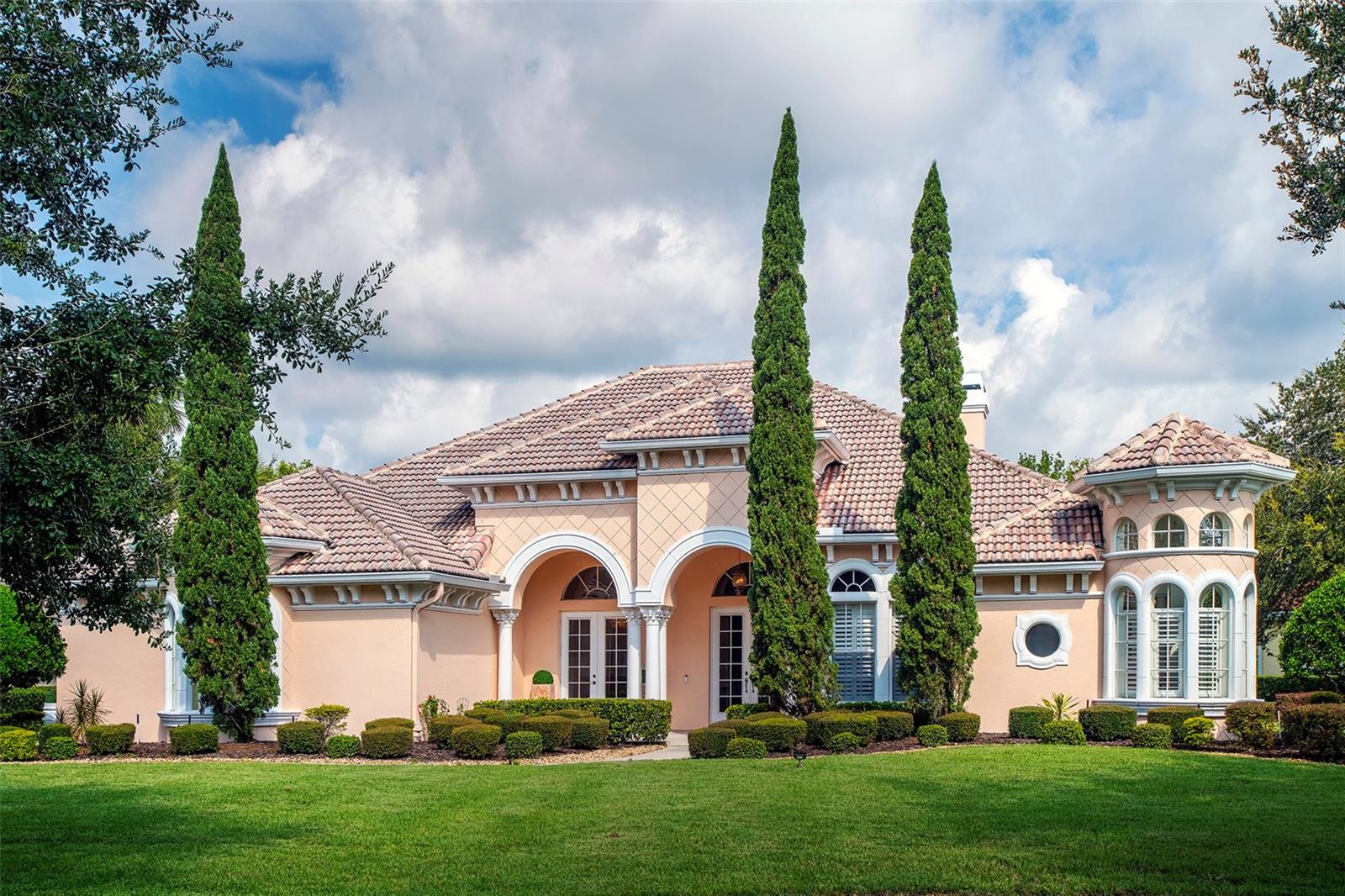 Details for 5212 Shoreline Circle, SANFORD, FL 32771